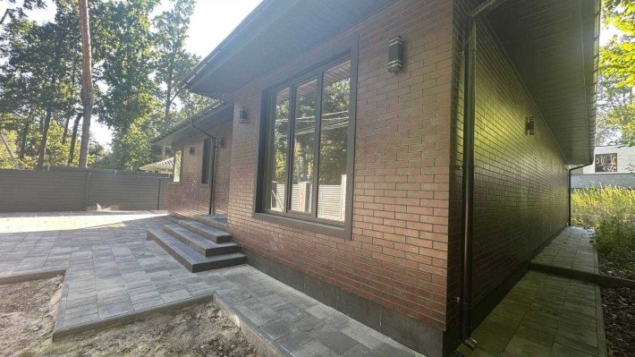 Зниження вартості.ОДНОПОВЕРХОВИЙ.Чистове.7 соток. - фото 1