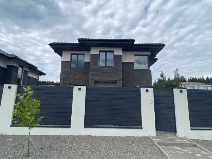 Продаж приватного будинку в Ірпені ДЕРЖ Програми - фото 1