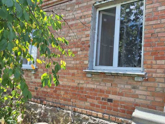 Продаж 2 кімнатної квартири в приватному секторі. Поділськ. р-н №12243 Полтава