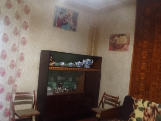 Продам або здам частину будинку  Центрально -міському районі Кривой Рог