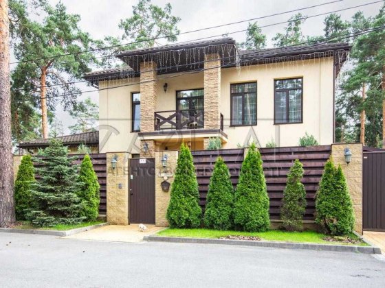 Продаж будинку, з басейном, м.Буча, Бучанський р-н Буча