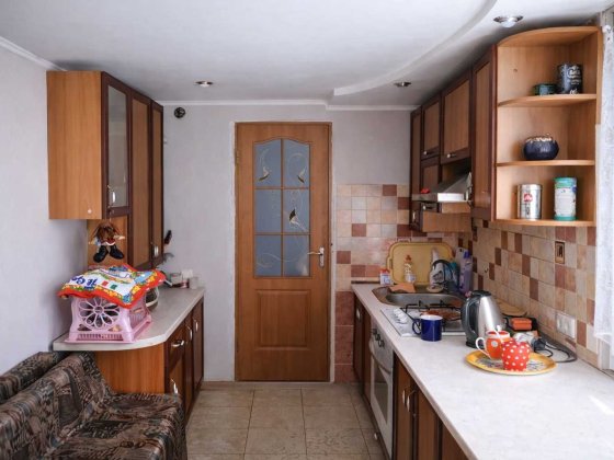 Будинок зі зручностями. Поруч  р. Ворскла 17 Соток. Р-н. Крутий берег Полтава