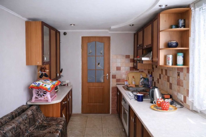 Будинок зі зручностями. Поруч  р. Ворскла 17 Соток. Р-н. Крутий берег - фото 1