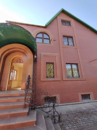 Будинок Вашої мрії біля Полтави - фото 1