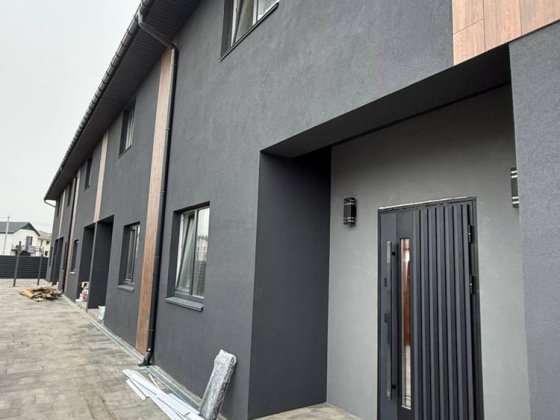 Таунхаус ремонт Ірпінь Ірпінь