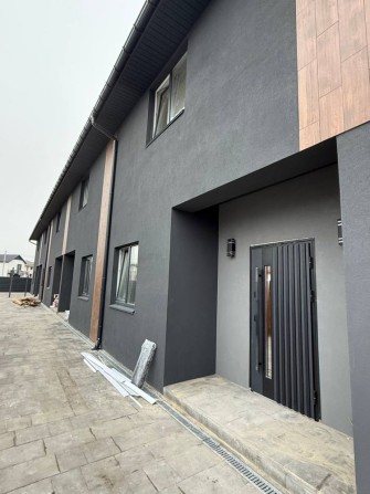 Таунхаус ремонт Ірпінь - фото 1