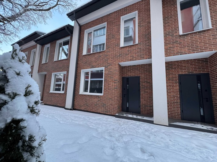 Таунхауси в Центрі Ірпеня!Державні програми-ТАК.Центральні комунікації - фото 1