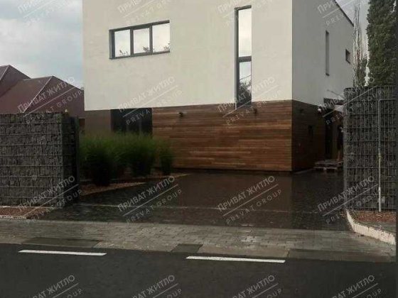 Продаж сучасного будинку Полтава