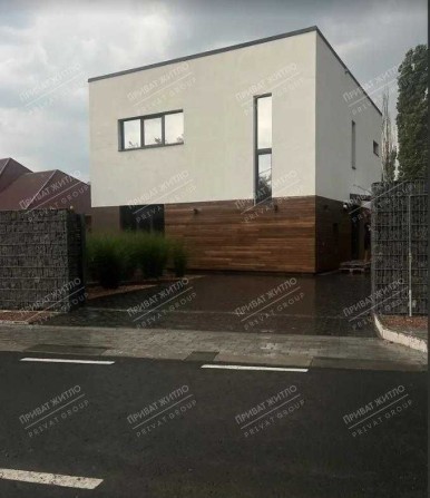 Продаж сучасного будинку - фото 1