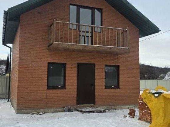 Продам затишний двоповерховий будинок Полтава