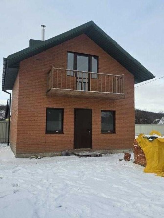 Продам затишний двоповерховий будинок - фото 1