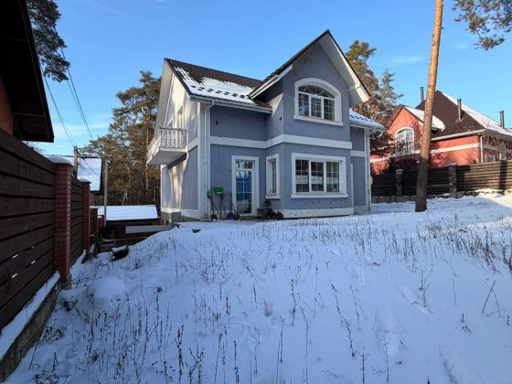 Продаж будинку Ірпінь, 247 м², 9 соток, газ, свердловина, теплі поли Ірпінь