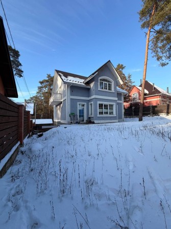 Продаж будинку Ірпінь, 247 м², 9 соток, газ, свердловина, теплі поли - фото 1