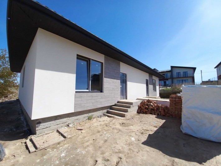 Продам котедж в спокійній локації !!! - фото 1