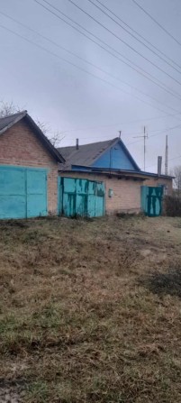 Продам  пів будинка  м.Полтава  Рибці - фото 1