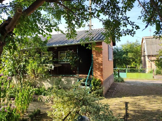 Продам власну дачу Полтава