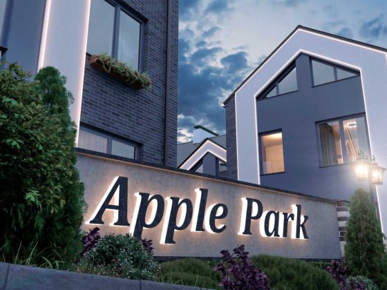 3-кімнатний таунхаус в самому центрі. Газ, каналізація. оформлення 2% Ірпінь