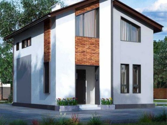 Продаж двоповерхового будинку в Бучі Буча