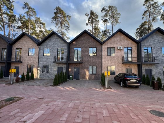 СЕРТИФІКАТ, Постанова, Є-Оселя. Таун в лісовій Бучі . АКЦІЯ !! Буча