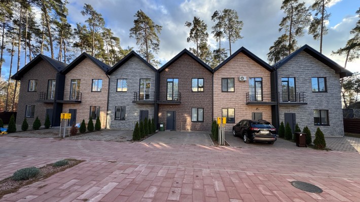 СЕРТИФІКАТ, Постанова, Є-Оселя. Таун в лісовій Бучі . АКЦІЯ !! - фото 1