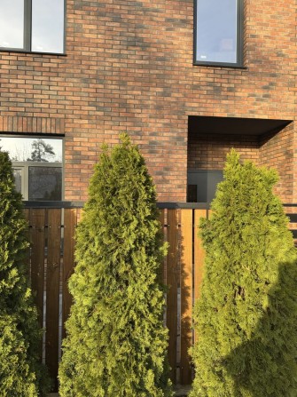 Продаж таунхасу в Бучі вул.Інституська з газом і каналізацією! - фото 1