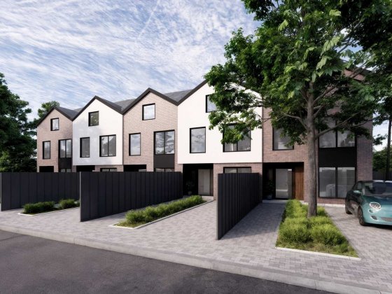 Продаж таунхаусу Ірпінь. Залишився лише 1! Ирпень