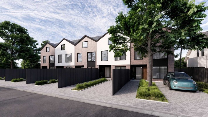 Продаж таунхаусу Ірпінь. Залишився лише 1! - фото 1