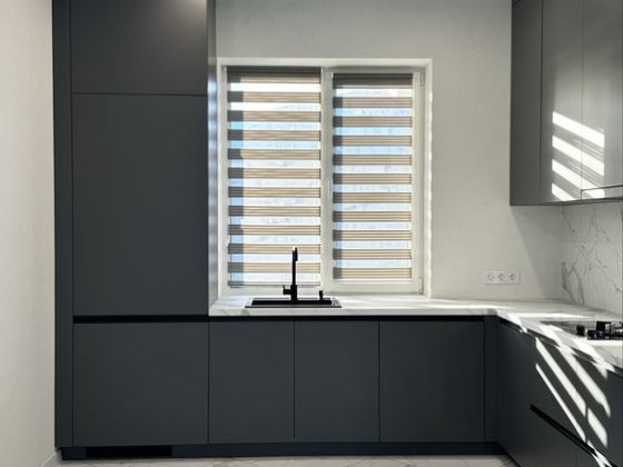 Одноповерховий будинок з новим ремонтом!Газове опалення! Буча