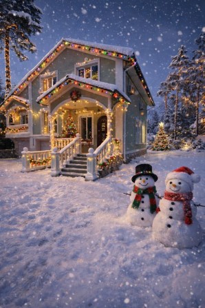 Будинок мрії з басейном, сауною та двома гаражами готовий до життя! - фото 1