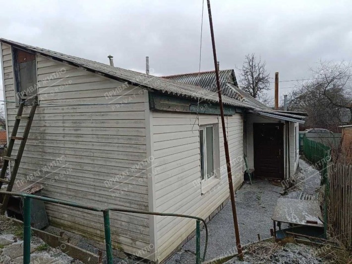 Частина будинку в 300 м від школи №8 - фото 1