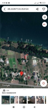 Продам дом на берегу Искровского водохранилища с прямым выходом к воде - фото 1