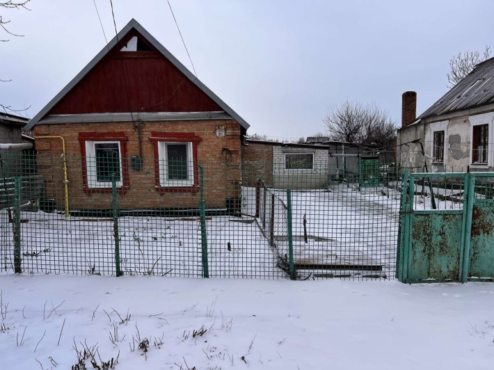 Продам будинок в Центрально-Міському районі. - фото 1