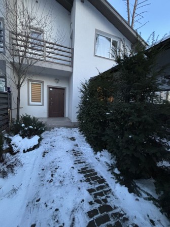 2% оформлення. Дуплекс з ремонтом . СЕРТИФІКАТ-Так! Топ локація в Бучі - фото 1