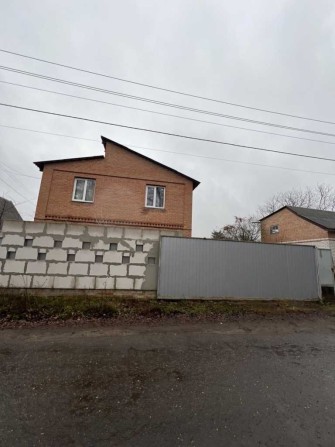 Продам заміський будинок-дачу на Вороніна - фото 1