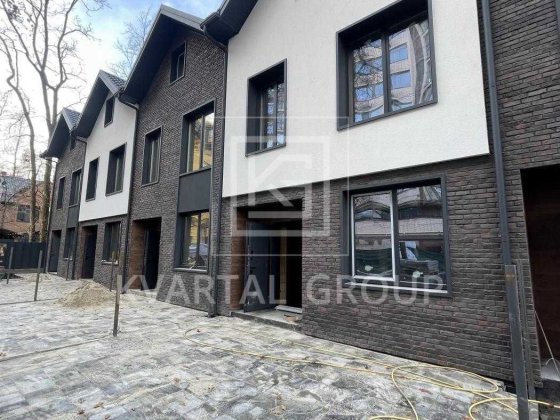 Продаж 2-поверхового таунхауса, ГАЗ! Розтермінування/ЄОСЕЛЯ ТАК! Ірпінь