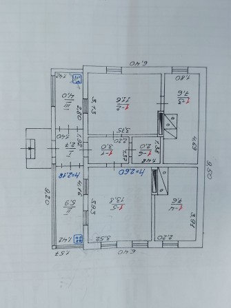 Продам будинок у передмісті - фото 1