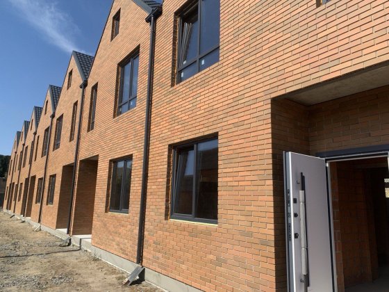 Новий таунхаус в самому центрі  Ірпеня  2 поверхи Ірпінь