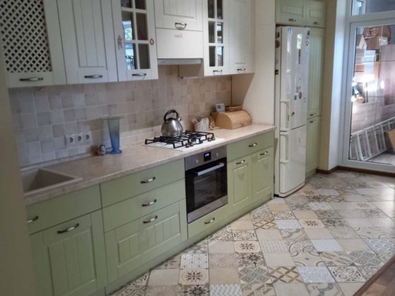 Продаж  таун хауса біля парку Буча