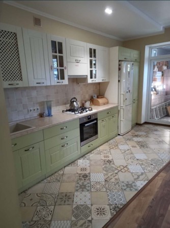 Продаж  таун хауса біля парку - фото 1