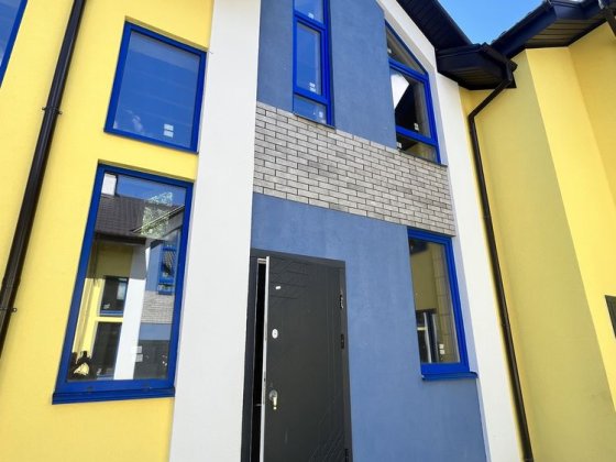 Срочно готовий таунхаус в Ірпіні Ірпінь