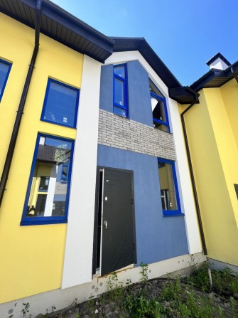 Срочно готовий таунхаус в Ірпіні - фото 1