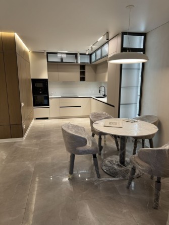 Продам таунхаус з шикарним ремонтом - фото 1