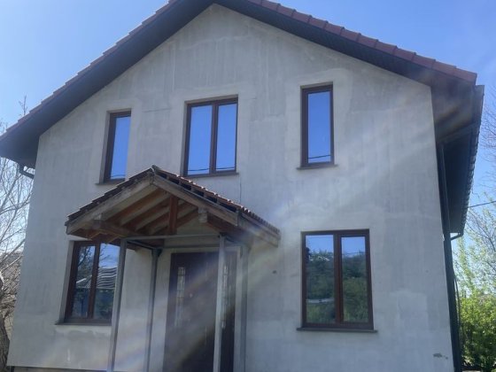 Дім біля ріки, Гданцівка