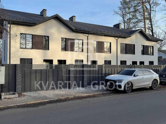 Продаж Таунхаус вул. Олени Теліги, Ірпінь Ірпінь