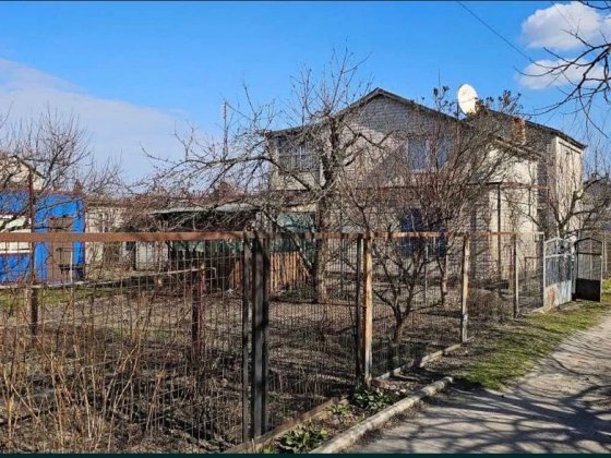 Продам дачу біля річки, кооп «Нива‘ Всебратське ( Макулан)