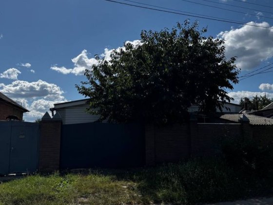 Пів будинку, район добровільної