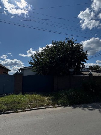 Пів будинку, район добровільної - фото 1