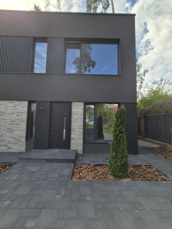 Таунхаус Буча Центр Парковка на 2 авто Сертифікат Розтермінування - фото 1