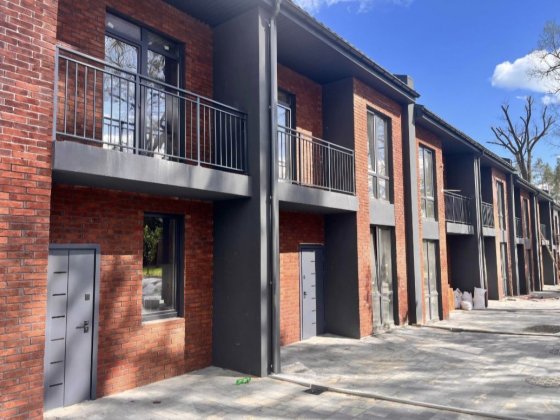 Цегляний таунхаус! Центр! єОселя Сертифікат Розтермінування Постанова Ірпінь