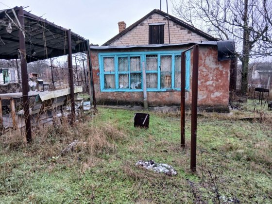 Продается дача "УЮТ"